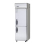 Panasonic Upright Pillarless Single Split Door Refrigeration Unit - 483Ltr