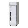 Panasonic Upright Pillarless Single Split Door Freezer - 483Ltr