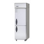 Panasonic Upright Pillarless Single Split Door Freezer - 610Ltr