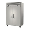 Skope ReFlex 2 Solid Door Upright Vertical Chiller/Freezer - RF8.UPC.2.SD