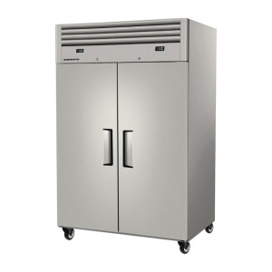 Skope ReFlex 2 Solid Door Upright Vertical Chiller/Freezer - RF8.UPC.2.SD