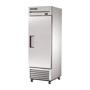 True Upright Refrigerator St/St - 588Ltr (Direct)