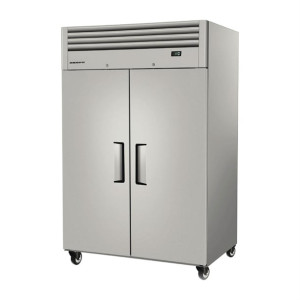 Skope ReFlex 2 Solid Door Upright Vertical Chiller - RF7.UPR.2.SD