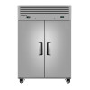Skope ReFlex 2 Solid Door Upright Vertical Chiller/Freezer - RF8.UPC.2.SD