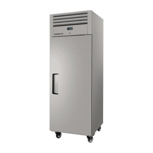Skope ReFlex Single Solid Door Upright Vertical Chiller - RF7.UPR.1.SD