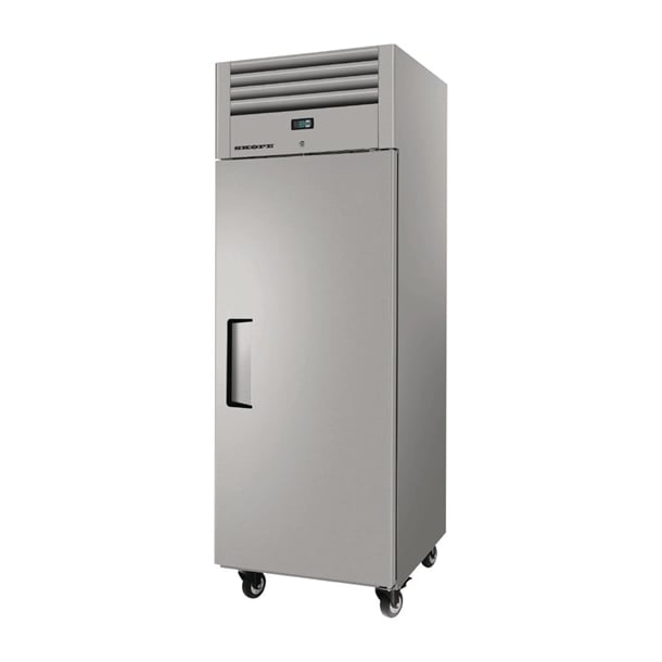 Skope ReFlex Single Solid Door Upright Vertical Chiller - RF7.UPR.1.SD Skope ReFlex Single Solid Door Upright Vertical Chiller - RF7.UPR.1.SD