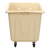 Jantex Laundry Bin with Wheels 350Ltr