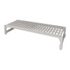 Vogue Plastic Dunnage Rack Vogue Plastic Dunnage Rack