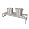 Vogue Plastic Dunnage Rack Vogue Plastic Dunnage Rack