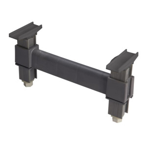 Cambro Elements Dunnage Stand for 460mm Deep Shelves
