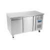 Polar U-Series Double Door Counter Fridge - 282Ltr Polar U-Series Double Door Counter Fridge - 282Ltr