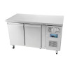 Polar U-Series Double Door Counter Fridge - 282Ltr Polar U-Series Double Door Counter Fridge - 282Ltr