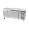 Polar U-Series Triple Door Counter Fridge - 417Ltr Polar U-Series Triple Door Counter Fridge - 417Ltr