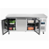 Polar U-Series Triple Door Counter Fridge - 417Ltr Polar U-Series Triple Door Counter Fridge - 417Ltr