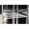 Polar U-Series Slimline Four Door Counter Fridge 449Ltr