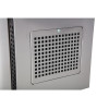 Polar U-Series Slimline Four Door Counter Fridge 449Ltr