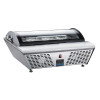 Polar G-Series Energy Efficient Countertop Prep Fridge 4x GN 1/3 Polar G-Series Energy Efficient Countertop Prep Fridge 4x GN 1/3