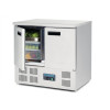 Polar G-Series Double Door Counter Fridge 240Ltr Polar G-Series Double Door Counter Fridge 240Ltr