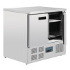 Polar G-Series Double Door Counter Fridge 240Ltr Polar G-Series Double Door Counter Fridge 240Ltr