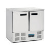Polar G-Series Double Door Counter Fridge 240Ltr Polar G-Series Double Door Counter Fridge 240Ltr