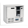 Polar G-Series Double Door Counter Fridge 240Ltr Polar G-Series Double Door Counter Fridge 240Ltr
