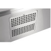 Polar G-Series Refrigerated Counter Fridge with 6 Drawers 240Ltr
