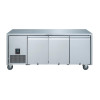 Polar U-Series Premium Triple Door Counter Fridge 420Ltr Polar U-Series Premium Triple Door Counter Fridge 420Ltr