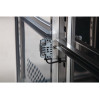 Polar U-Series Slimline Triple Door Counter Fridge 339Ltr