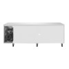 Polar U-Series Four Door Counter Fridge 553Ltr Polar U-Series Four Door Counter Fridge 553Ltr
