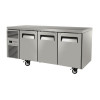 Skope ReFlex 3 Solid Door Undercounter Chiller - RF7.UBR.3.SD Skope ReFlex 3 Solid Door Undercounter Chiller - RF7.UBR.3.SD