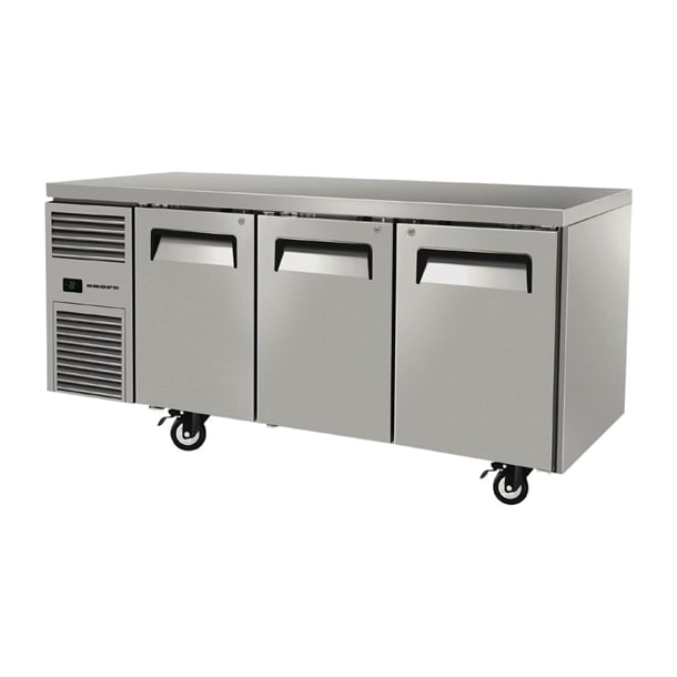 Skope ReFlex 3 Solid Door Undercounter Chiller - RF7.UBR.3.SD Skope ReFlex 3 Solid Door Undercounter Chiller - RF7.UBR.3.SD