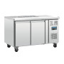 Polar 2 Door Counter Unit