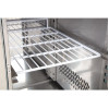 Polar U-Series Four Drawer Gastronorm Counter Fridge Polar U-Series Four Drawer Gastronorm Counter Fridge