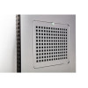 Polar U-Series Four Drawer Gastronorm Counter Fridge Polar U-Series Four Drawer Gastronorm Counter Fridge