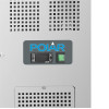 Polar U-Series Double Door Counter Fridge with Upstand 282Ltr Polar U-Series Double Door Counter Fridge with Upstand 282Ltr