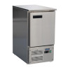 Polar G-Series Counter Fridge Single Door 88Ltr GN 1/1 Polar G-Series Counter Fridge Single Door 88Ltr GN 1/1