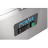 Polar G-Series Counter Fridge Single Door 88Ltr GN 1/1 Polar G-Series Counter Fridge Single Door 88Ltr GN 1/1