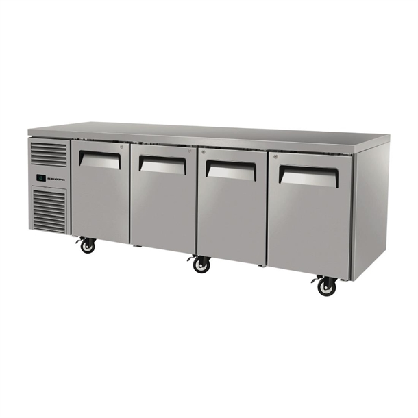 Skope ReFlex 4 Solid Door Undercounter Chiller - RF7.UBR.4.SD