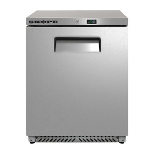 Skope ReFlex 1 Solid Door Undercounter Chiller RF6.UBR.1.SD