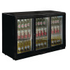 Polar G-Series Back Bar Cooler with Sliding Doors 330Ltr Polar G-Series Back Bar Cooler with Sliding Doors 330Ltr
