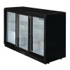 Polar G-Series Back Bar Cooler with Sliding Doors 330Ltr Polar G-Series Back Bar Cooler with Sliding Doors 330Ltr