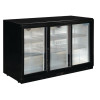Polar G-Series Back Bar Cooler with Sliding Doors 330Ltr Polar G-Series Back Bar Cooler with Sliding Doors 330Ltr