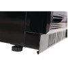 Polar G-Series Back Bar Cooler with Hinged Doors 198Ltr