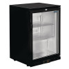 Polar G-Series Back Bar Cooler with Hinged Door 128Ltr