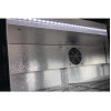 Polar G-Series Back Bar Cooler with Hinged Doors 320Ltr