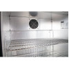 Polar G-Series Back Bar Cooler with Hinged Door 128Ltr