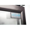 Polar G-Series Back Bar Cooler with Hinged Doors 330Ltr