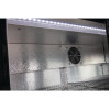 Polar G-Series Back Bar Cooler with Sliding Doors 320Ltr