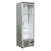 Polar G-Series Single Door Upright Bar Fridge 307Ltr
