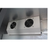 Polar G-Series Upright Back Bar Cooler with Hinged Doors 490Ltr